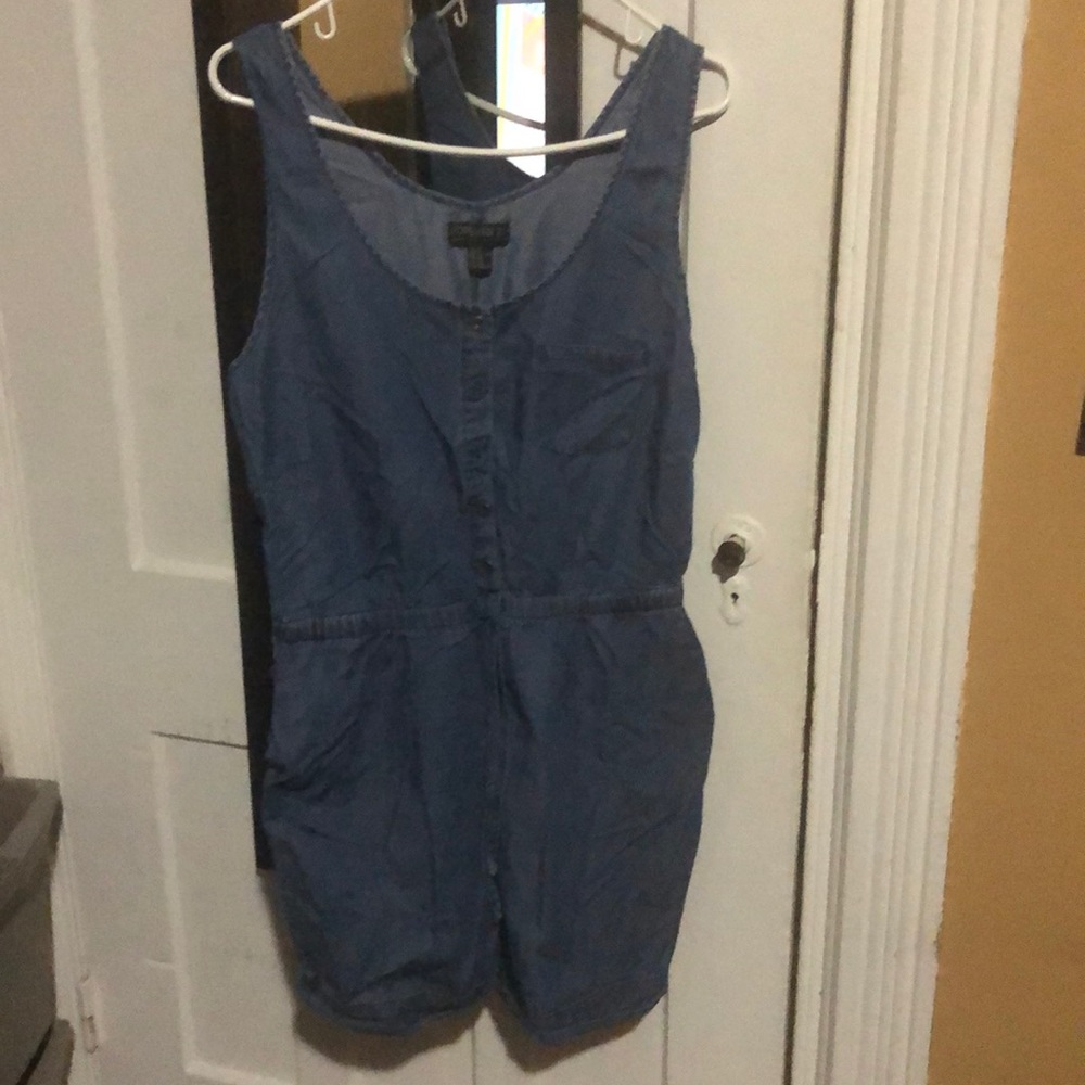 Summer clothes